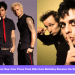 Age of Green Day