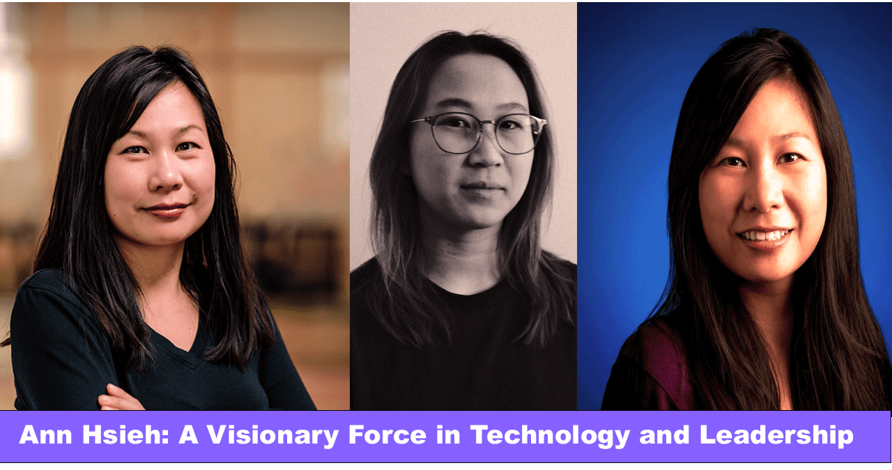 Ann Hsieh