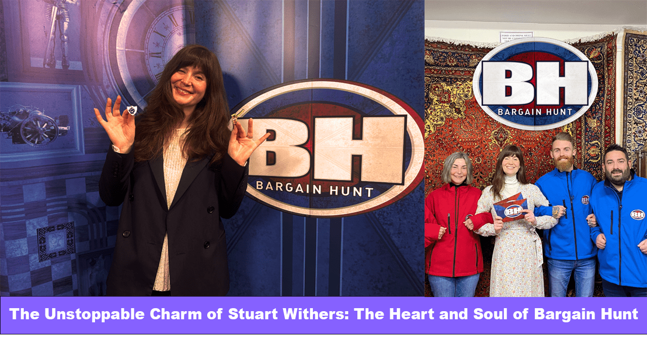 Bargain Hunt