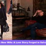 Drew Pritchard's New Wife