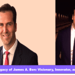 James A. Ben