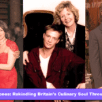 Laurence Penry-Jones