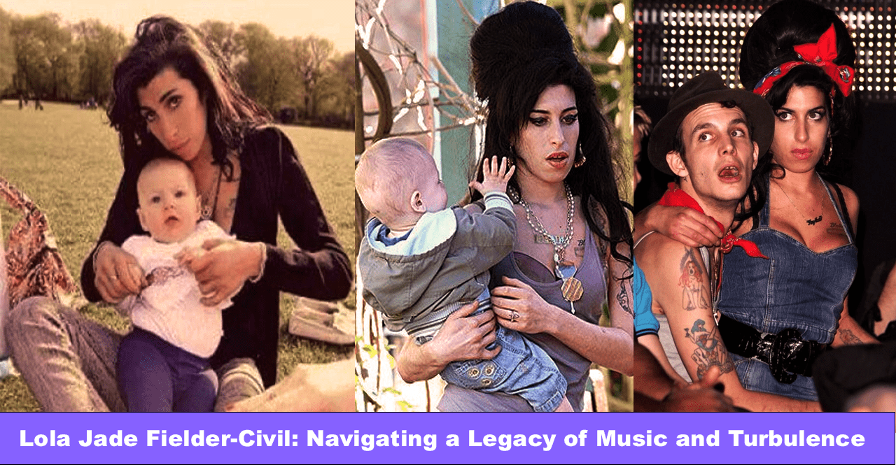 Lola Jade Fielder-Civil