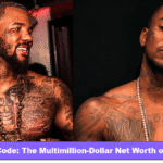 Net Worth of the Game