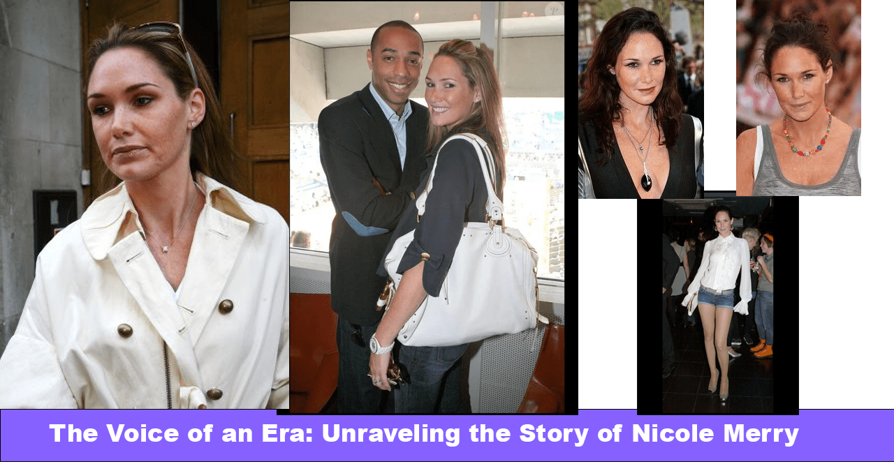Nicole Merry