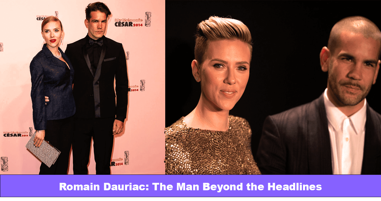 Romain Dauriac