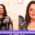 Ruth Jones