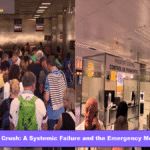 The Tenerife Airport Crush