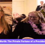 Amy Carter Net Worth