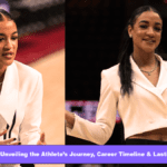 Andrew Cowles Andraya Carter Age