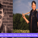 Elizabeth Rizzini Ben Abell