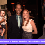 Bridget Showalter Pudi