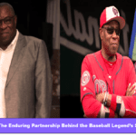 Dusty Baker’s Wife