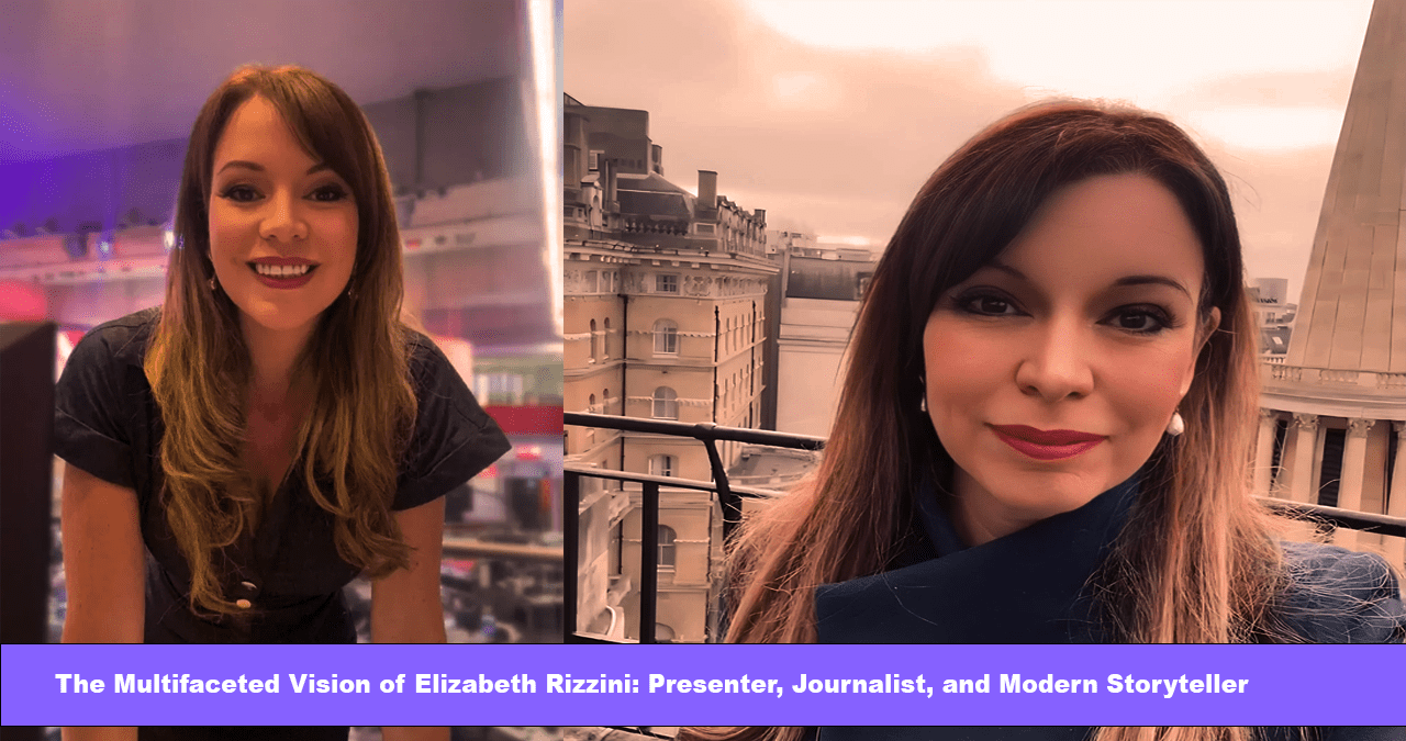 Elizabeth Rizzini Elizabeth Rizzini