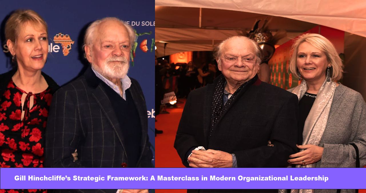 Gill Hinchcliffe Gill Hinchcliffe