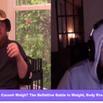 How Many Pounds Does Caseoh Weigh