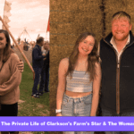 Kaleb Cooper’s Wife