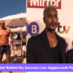 Lee Juggurnauth Partner