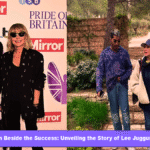 Lee Juggurnauth's Wife