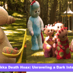 Makka Pakka Death