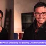 Alessia Russo Marti Pellow and His Wife