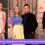 Rachel Riley husband