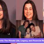 Rose Bundy Net Worth