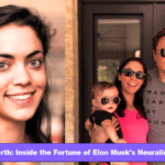 Shivon Zilis Net Worth