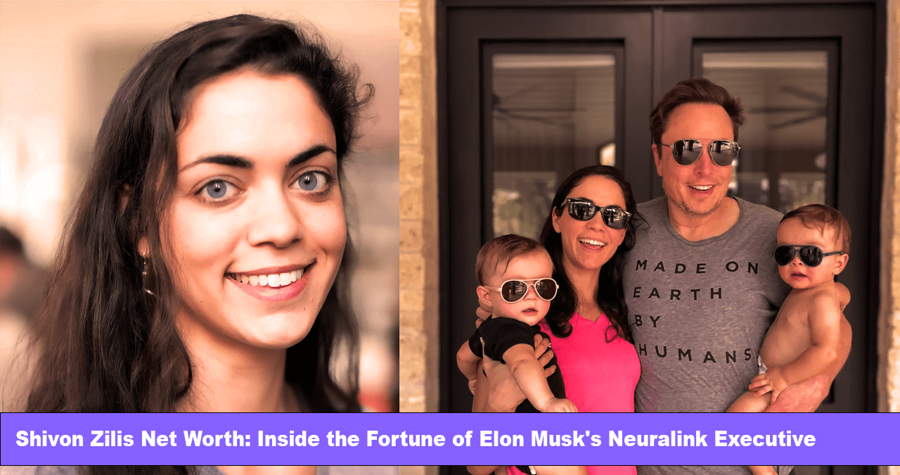 Shivon Zilis Net Worth