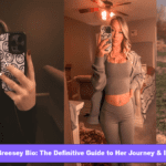 Taylor Breesey Bio