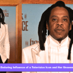 Anthea Redfer White Jay-Z