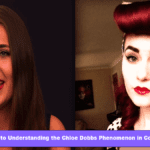 Garfield Hackett Chloe Dobbs