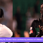 Martin Brundle Geovany Quenda