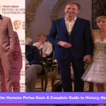 Ailbhe Rea Hermine Poitou