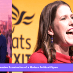 Jo Swinson