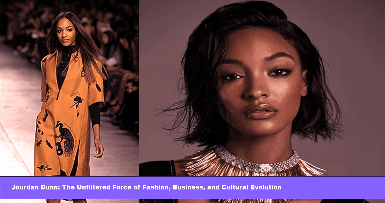 Jourdan Dunn Jourdan Dunn