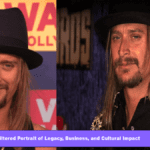 Kid Rock Today