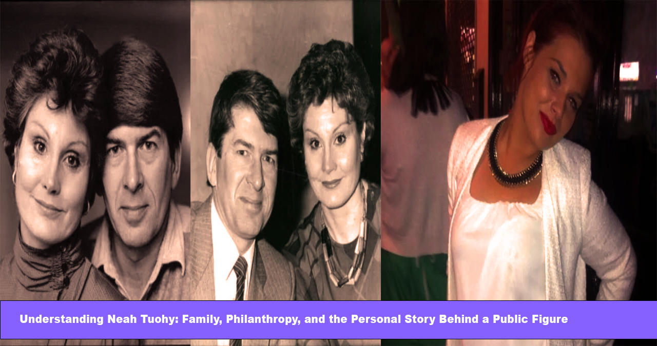 Neah Tuohy