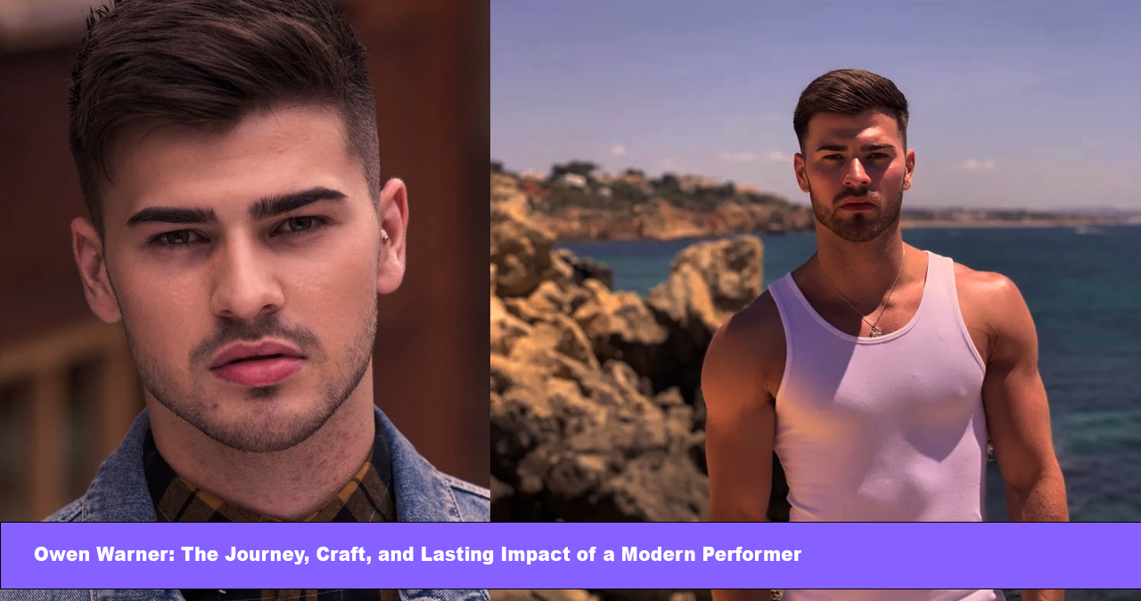 Owen Warner