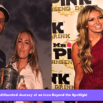 Geovany Quenda Paulina Gretzky