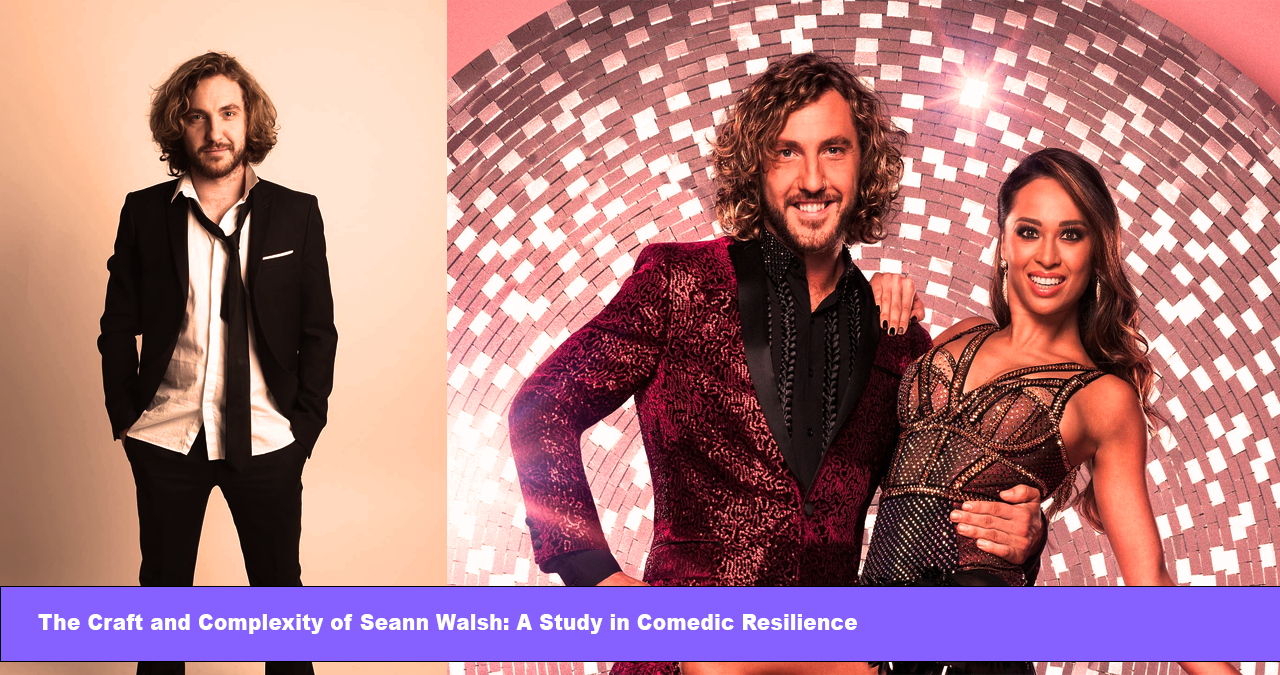 Seann Walsh