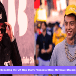 Central Cee Net Worth