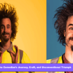 Luke Littler Viggo Venn