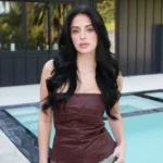 Hannah Summers Camilla Araujo