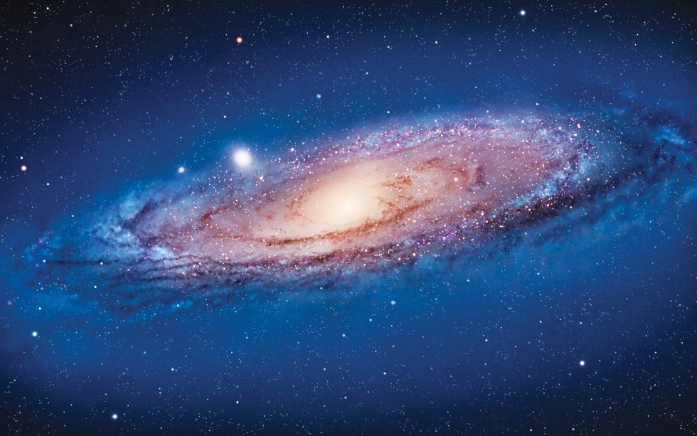 Beyond the Galaxy
