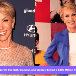 Barbara Corcoran Net Worth