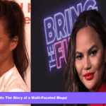 Chrissy Teigen Net Worth