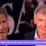 Harrison Ford Net Worth