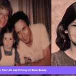 Is Rose Bundy still alive