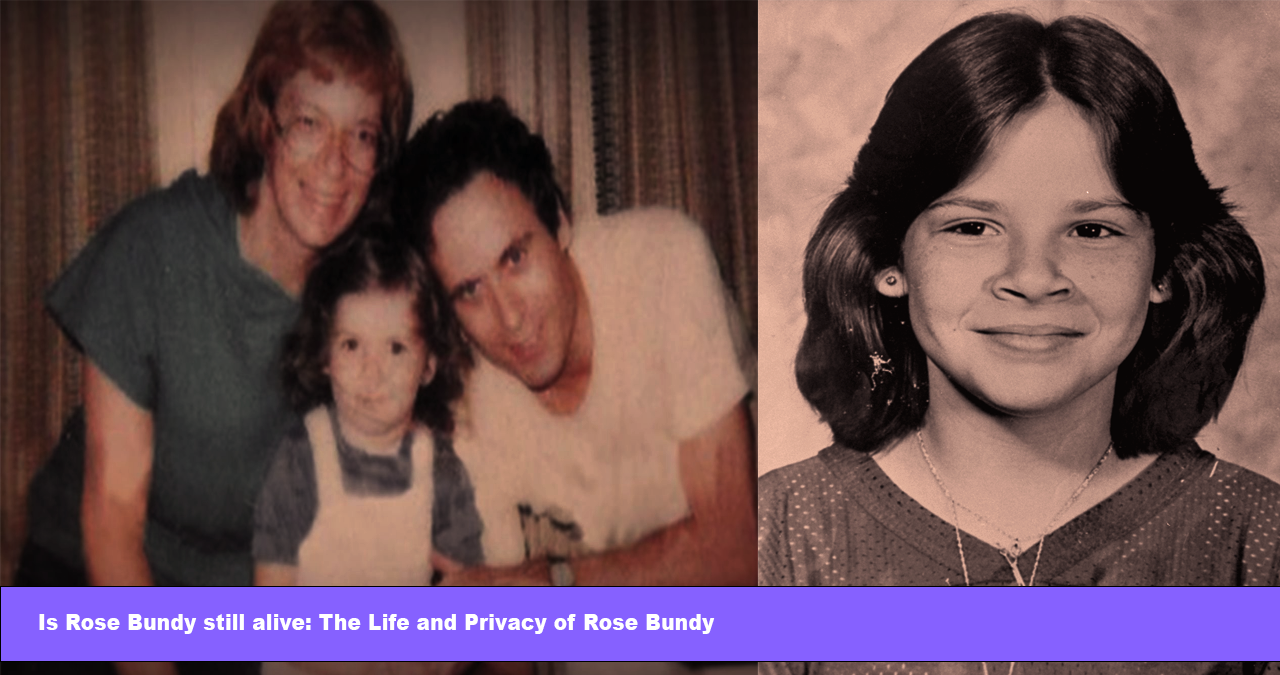 Is Rose Bundy still alive